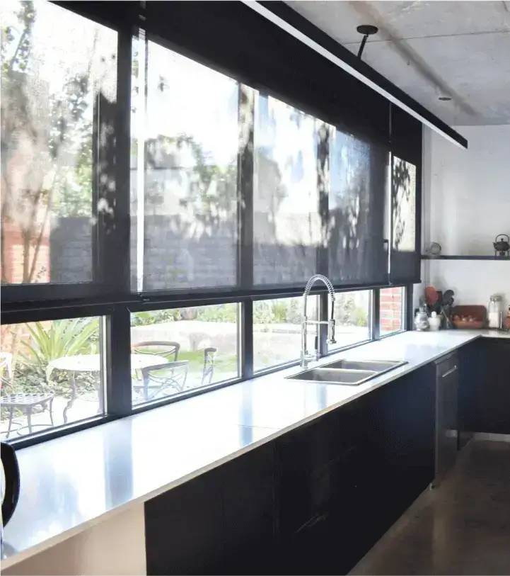 Foto detalle de vestidores